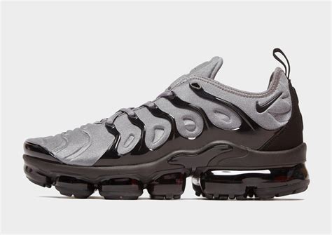 nike air vapormax plus grijs|Nike VaporMax Plus men's.